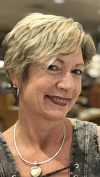 Vero Beach Speech Therapist Dr. Julie Freiwald
