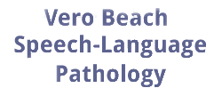 Vero Beach Speech Pathologist Dr. Julie  Freiwald Logo